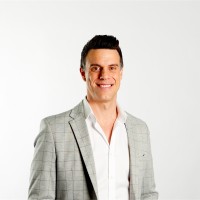 Jarrod Anderson