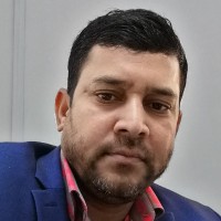 Khaja Faseuddin Syed