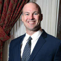 Eric Cushing
