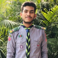 Pantho Shahriar Shrabon
