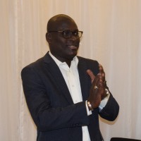 Kouame Kombo