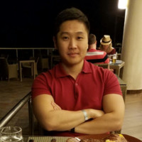 Vladimir Lee
