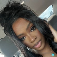 Montaia Gilliam