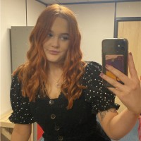 Chantelle Hampstead