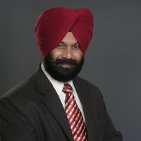 Gobindpal Singh