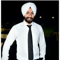 Anterpreet singh