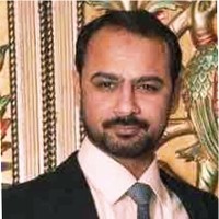 Muhammad Shoaib Akram