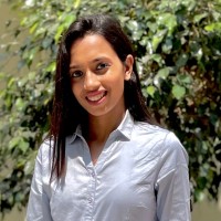 Akriti Poddar