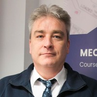 Steve Danby Miet