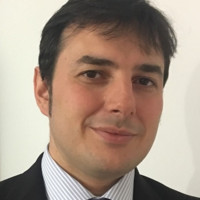 Alejandro Labrado Bermudez