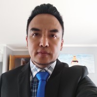 Nabin Gurung
