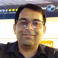 Sumit Shenghani