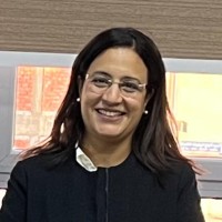 Noha Mostafa
