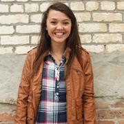 Shelby Bland