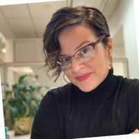 Rebeca Vargas