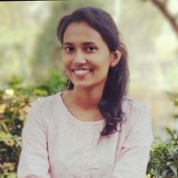 Vishakha K