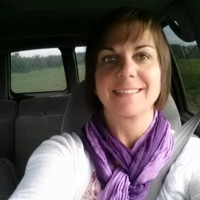 Linda Huffman