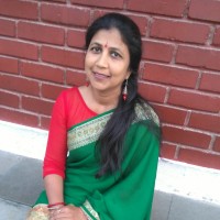 Chetna Raina