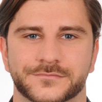 Haris Brkic