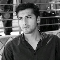 Ahad Ejaz