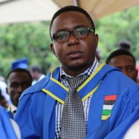 Fontem Atabong