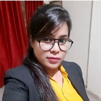 Geeta Jatwar