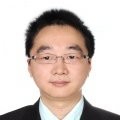 Gabriel Yue Zhang