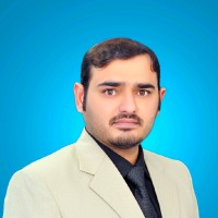 Asim Abbas Shah