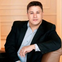 Marcos Vinícius de Souza Lima