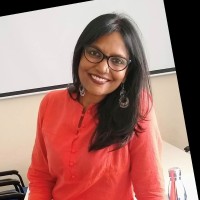 Prashanti Mikayla