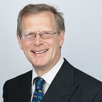James Lockyer