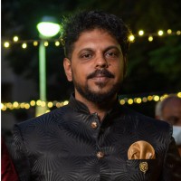 Vinay David Dhanraj