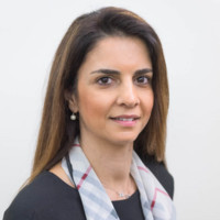 Maria Anayiotou