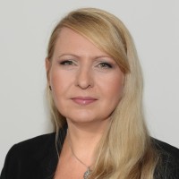 Małgosia Jędrusik