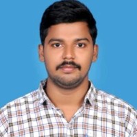 Fazal Ahamad Syed