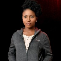 Idorenyin Ekanem