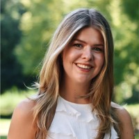 Sanne Van Der Windt