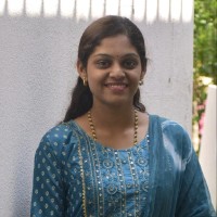 Suchithra Manjunath