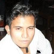 Alfonso Cruz Hdz