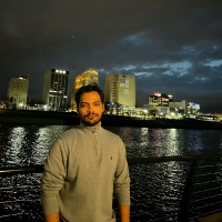 Rohan Pujari