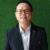 Chee Hwang Yap