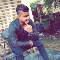Ganesh Gupta