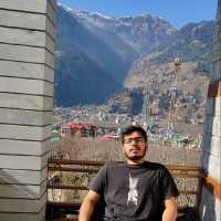 Vipul Anand