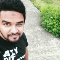 Md Toushik