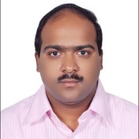 Narasimham Kedarisetty