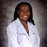 Sudi-Ann Lewis, Msn,Crnp