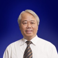 Charles Liang