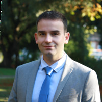 Petros Karydis