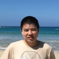 Yadong Luo