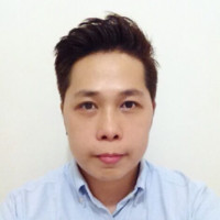 Aaron Lee